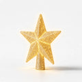 LED star tree topper