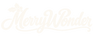 MerryWonder
